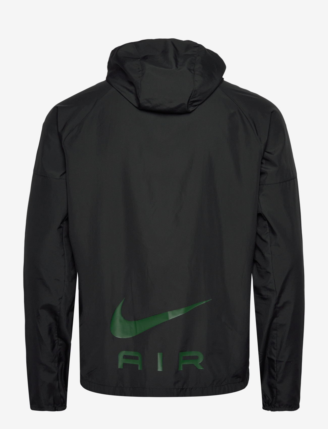 Nike - M NSW SW AIR RUN JKT - sportjacken - black/black - 1