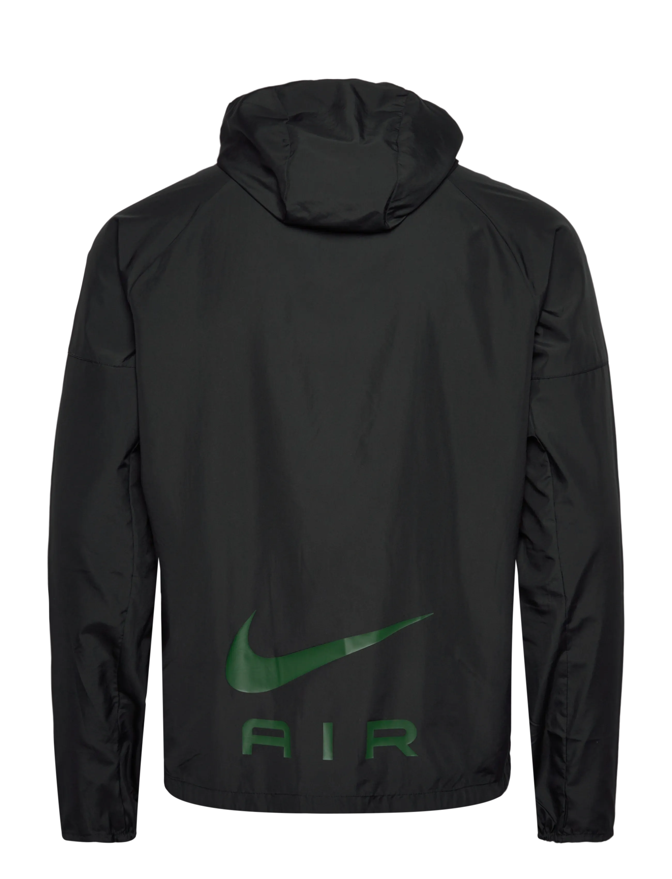 Nike - Nike Sportswear AIR RUN Jacket - vestes décontractées - black/black - 1