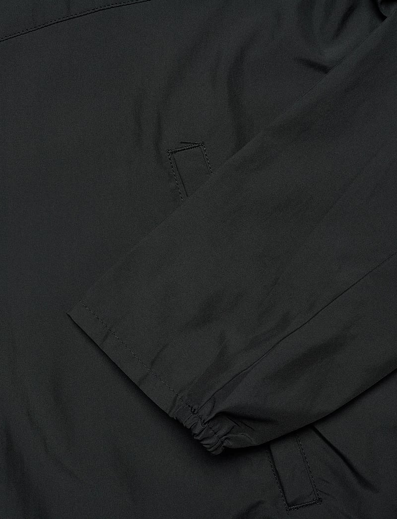 Nike - M NSW SW AIR RUN JKT - sportjacken - black/black - 3