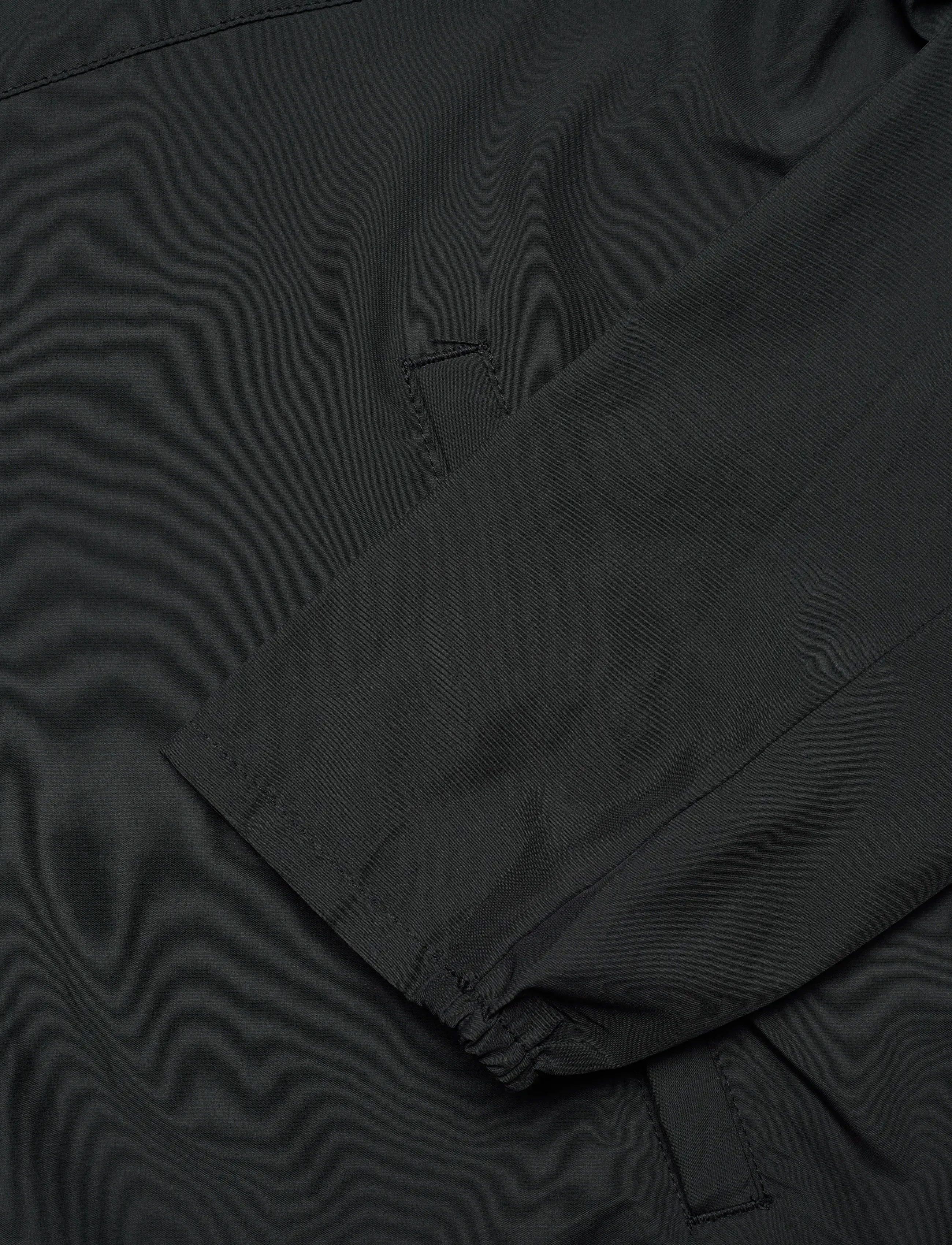 Nike - Nike Sportswear AIR RUN Jacket - vestes décontractées - black/black - 3
