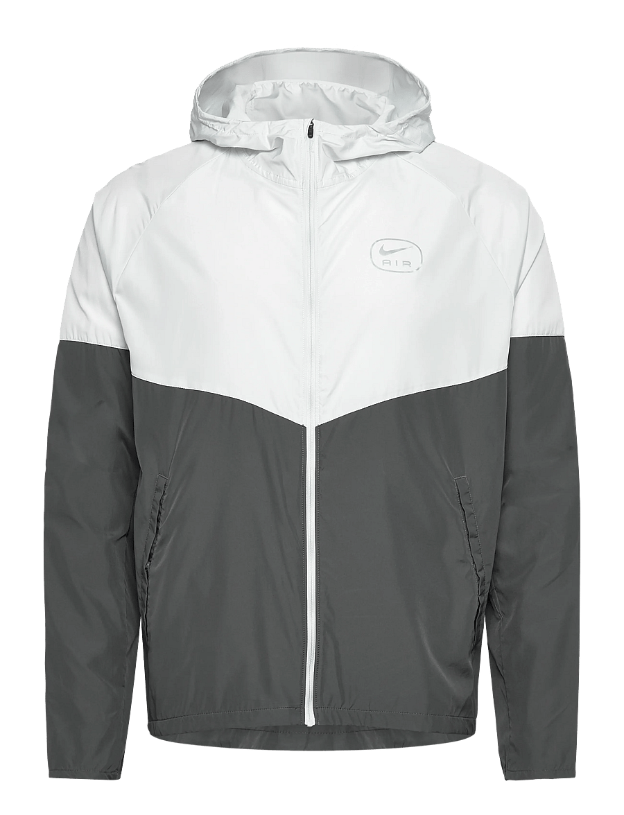 Nike - Nike Sportswear AIR RUN Jacket - casual jakker - iron grey/photon dus - 0