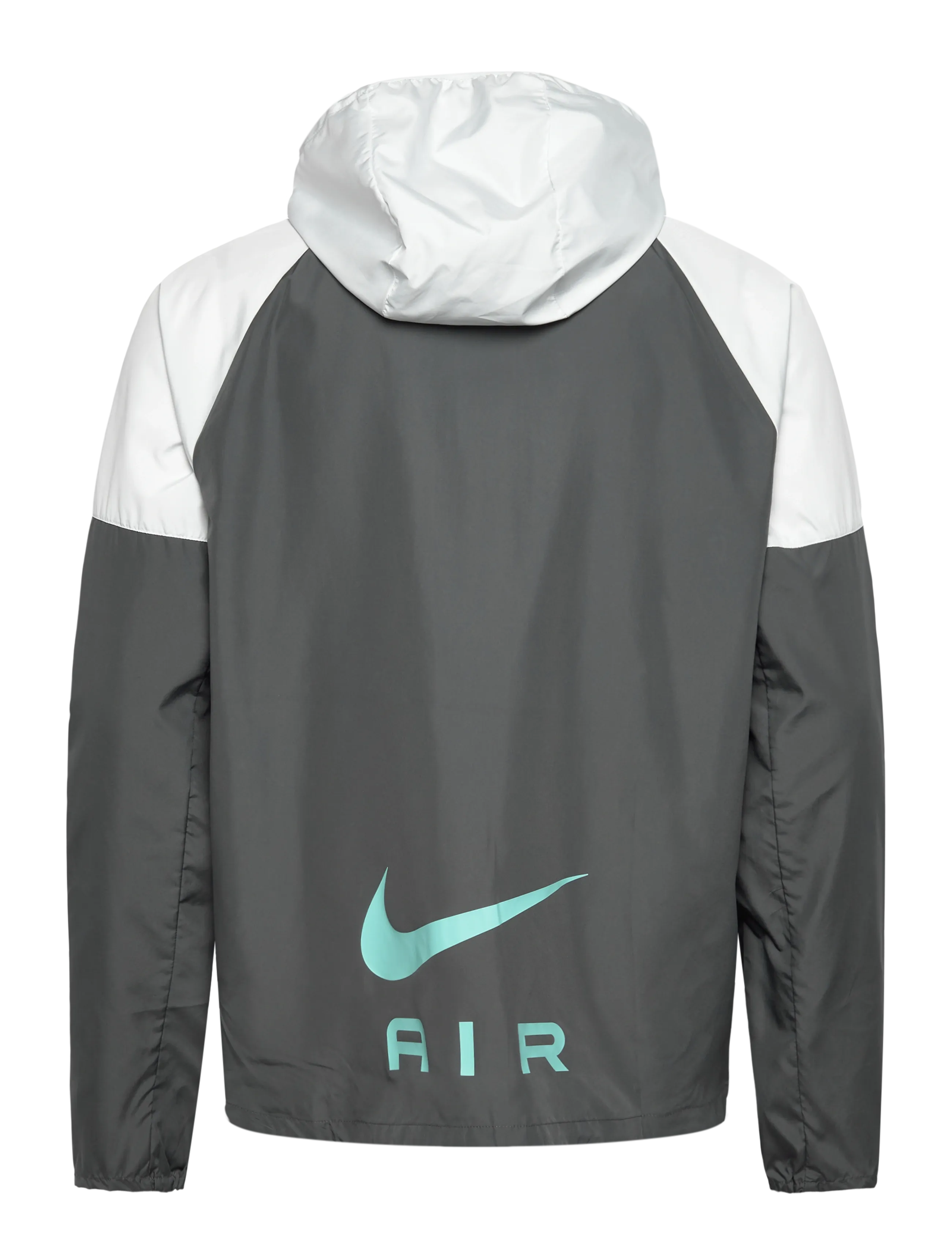 Nike - Nike Sportswear AIR RUN Jacket - casual jakker - iron grey/photon dus - 1