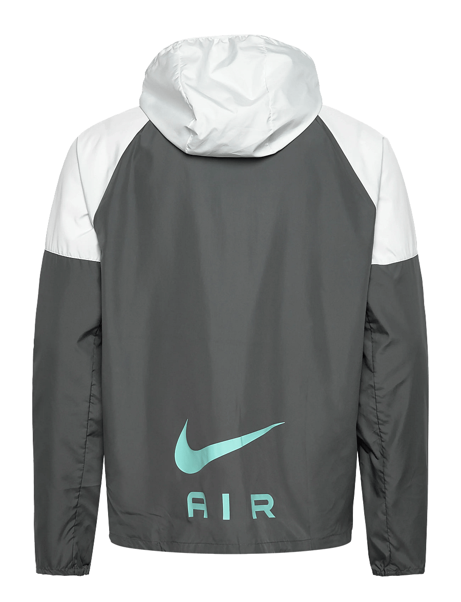 Nike - Nike Sportswear AIR RUN Jacket - casual jakker - iron grey/photon dus - 1