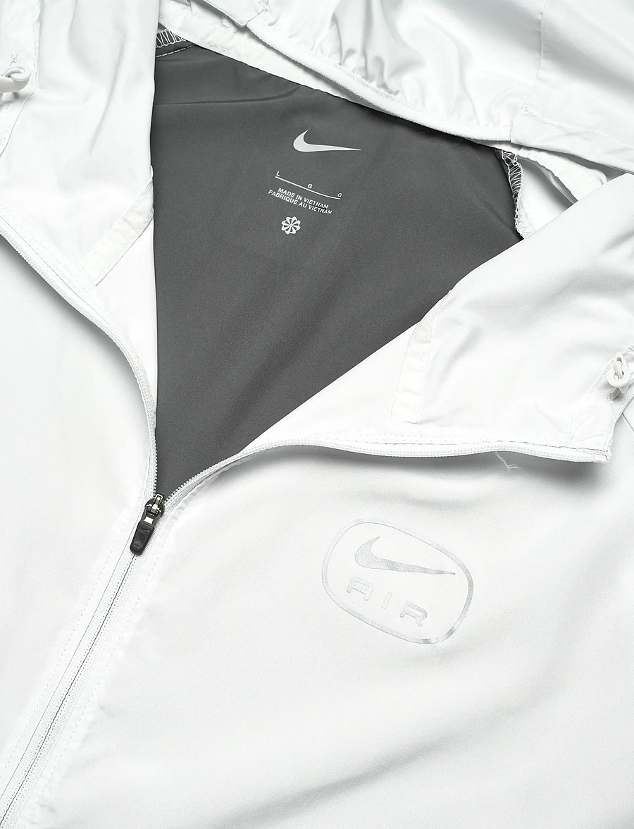 Nike - Nike Sportswear AIR RUN Jacket - casual jakker - iron grey/photon dus - 2