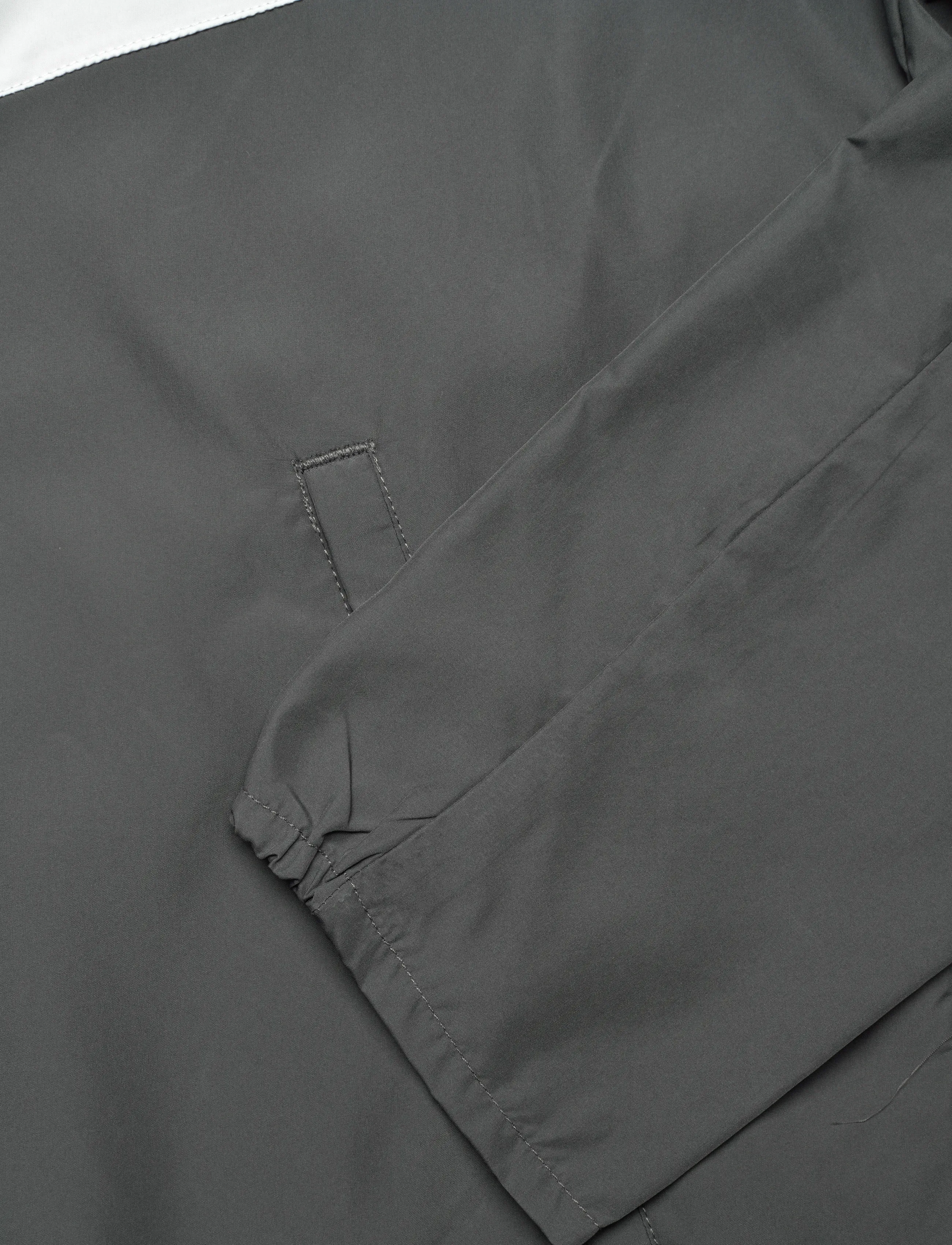 Nike - Nike Sportswear AIR RUN Jacket - casual jakker - iron grey/photon dus - 3
