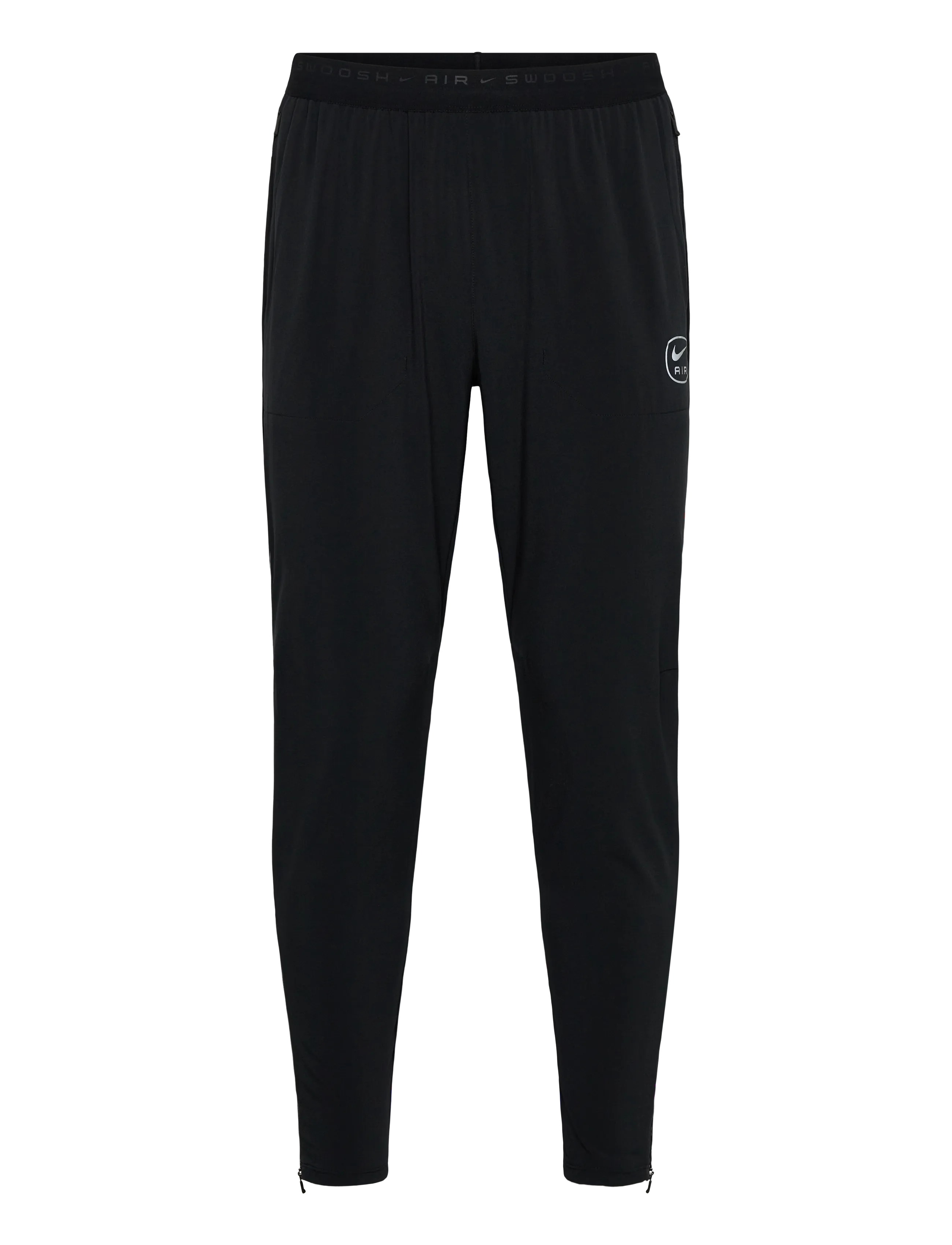 Nike M NSW SW AIR RUN PANT - Bukser - BLACK / black