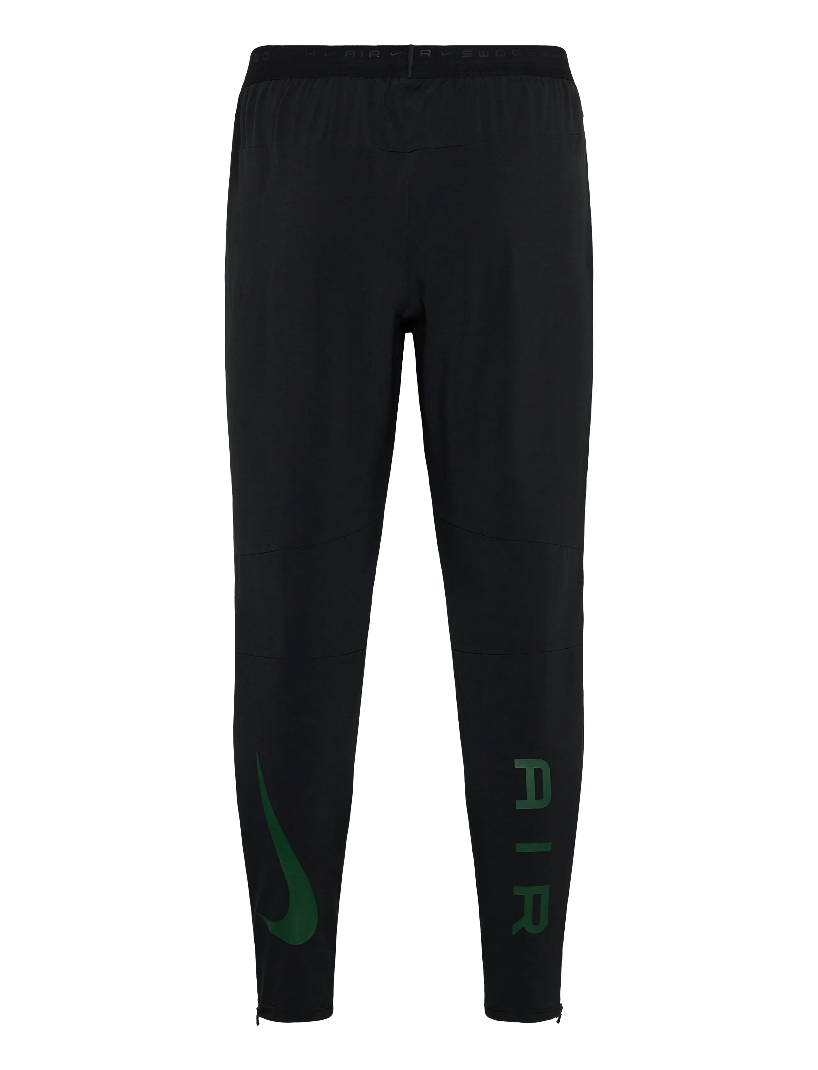 Nike - Nike Sportswear Air Run Pant - treninginės kelnės - black - 1