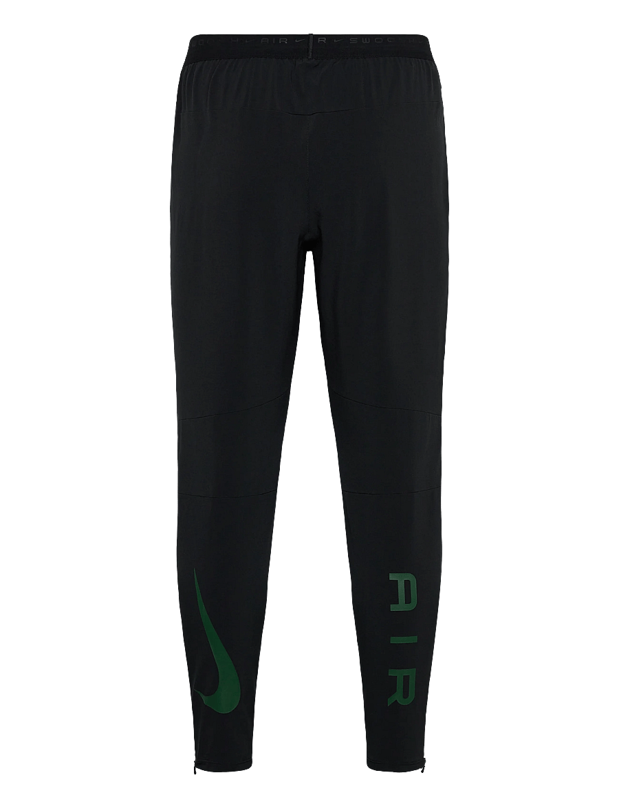 Nike - Nike Sportswear Air Run Pant - sports pants - black - 1