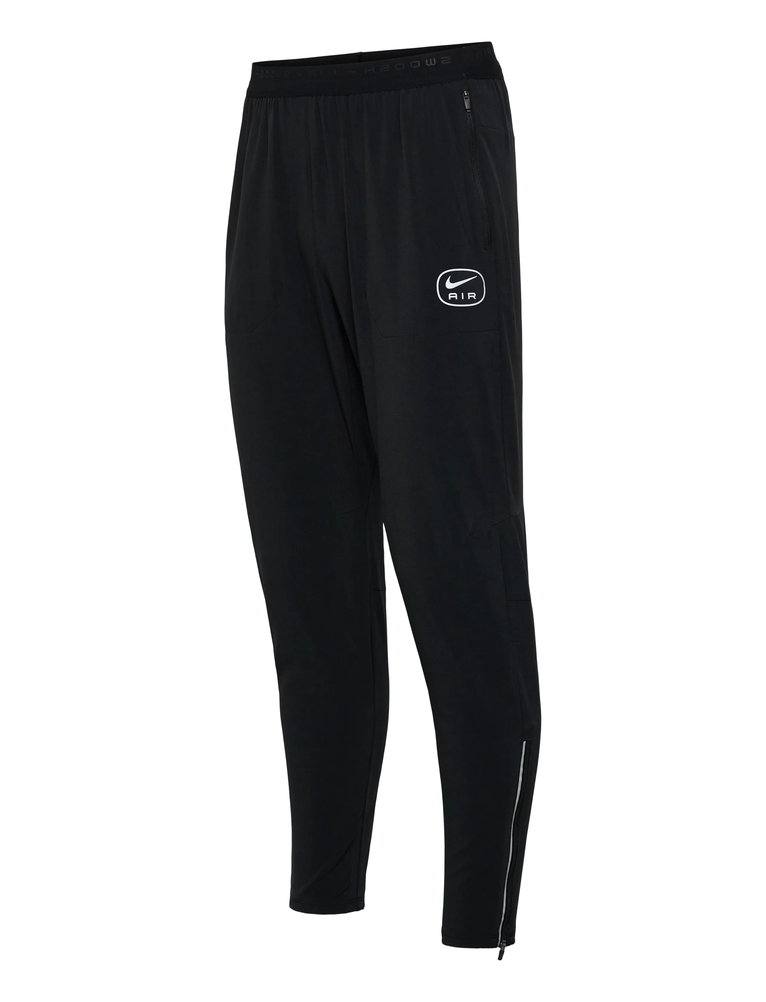 Nike - Nike Sportswear Air Run Pant - treninginės kelnės - black - 2