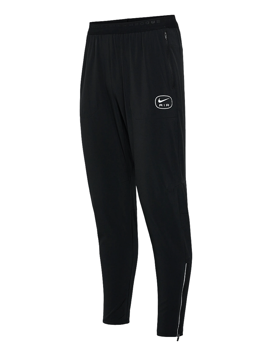 Nike - Nike Sportswear Air Run Pant - sports pants - black - 2