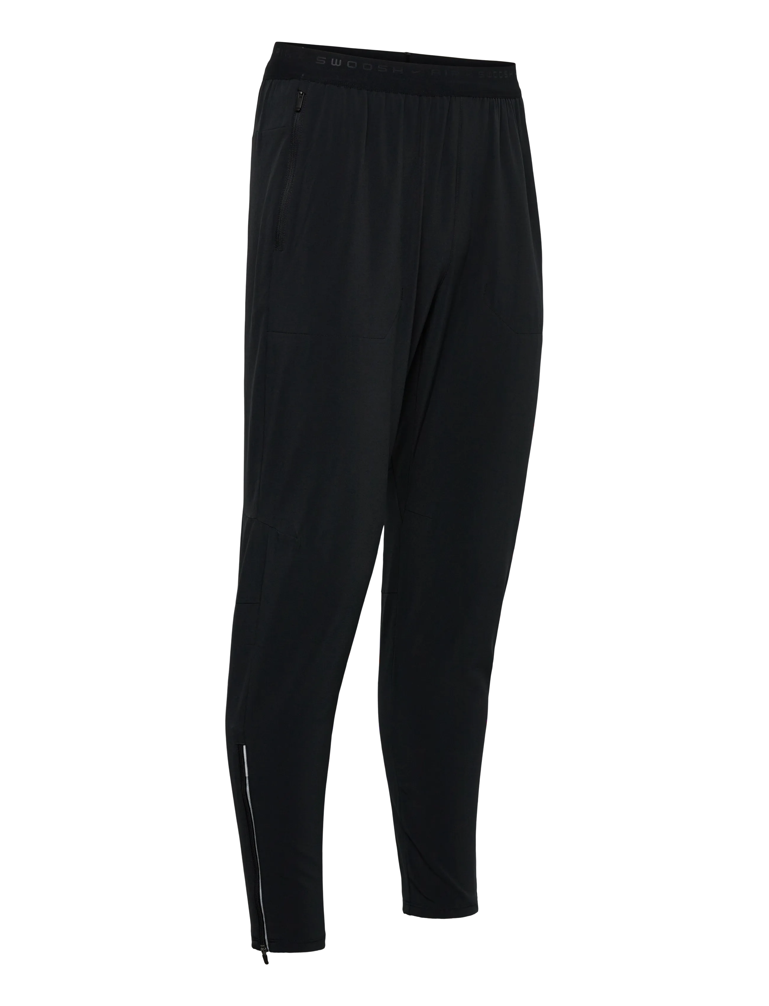 Nike - Nike Sportswear Air Run Pant - treninginės kelnės - black - 3