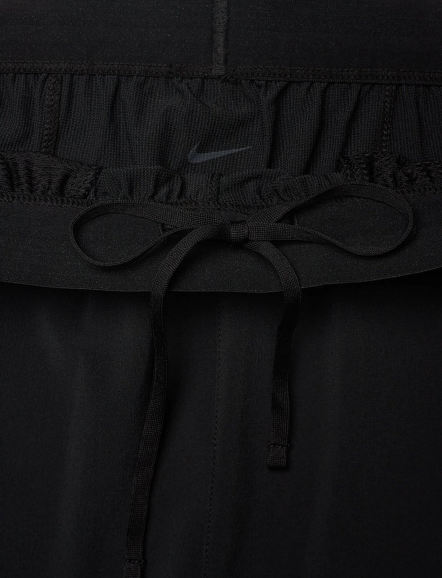 Nike - Nike Sportswear Air Run Pant - sports pants - black - 5