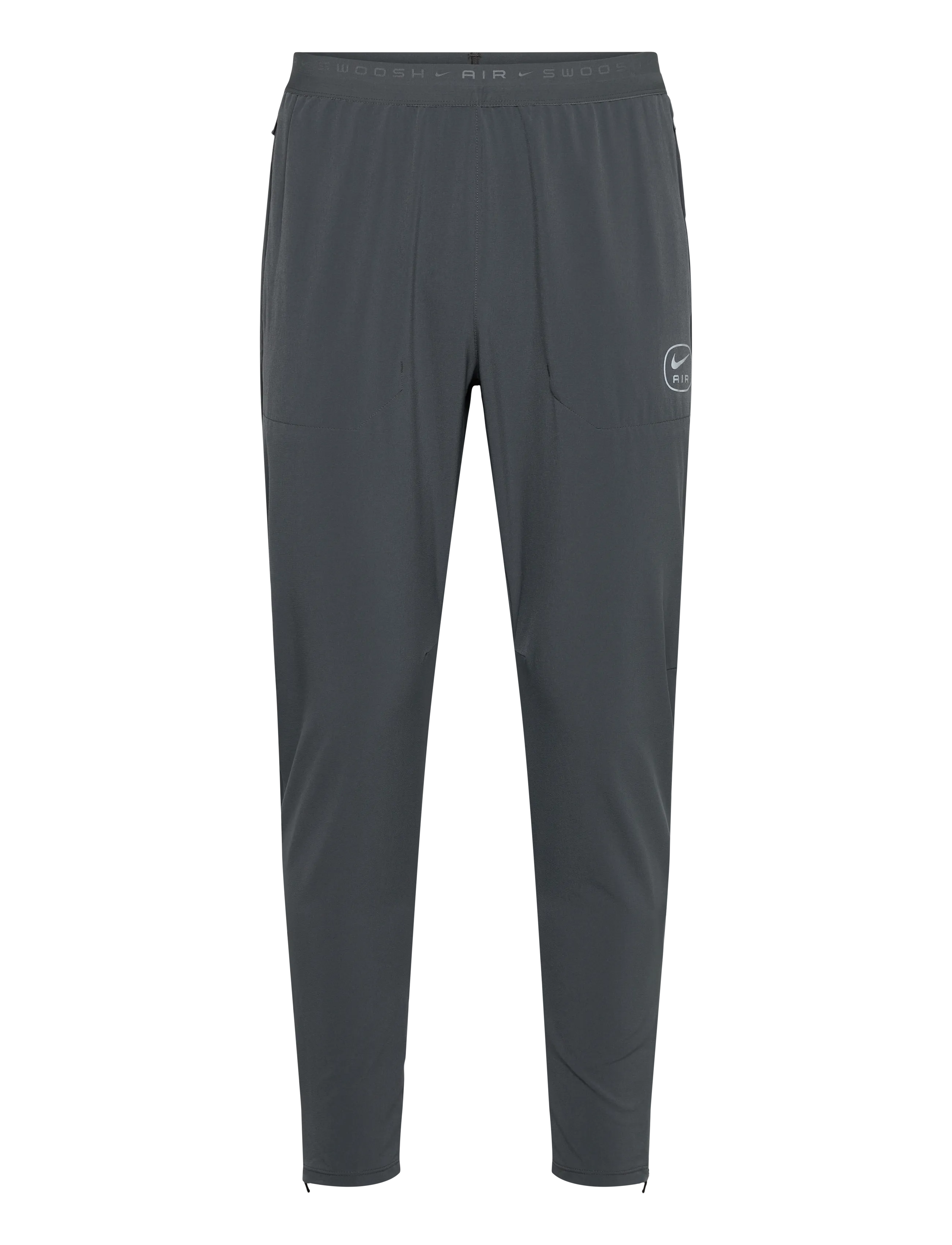 NIKE Nike Sportswear Air Run Hose Grau - XL - Herren