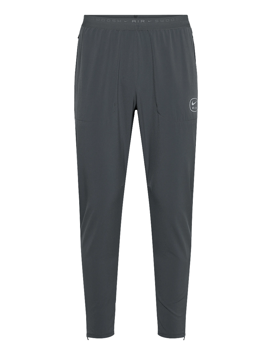 Nike - Nike Sportswear Air Run Pant - træningsbukser - iron grey - 0