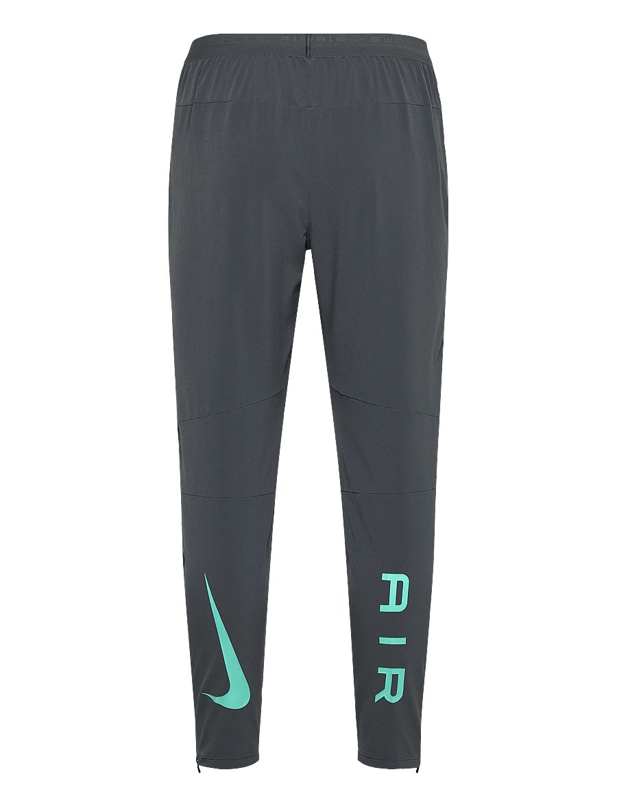 Nike - Nike Sportswear Air Run Pant - træningsbukser - iron grey - 1