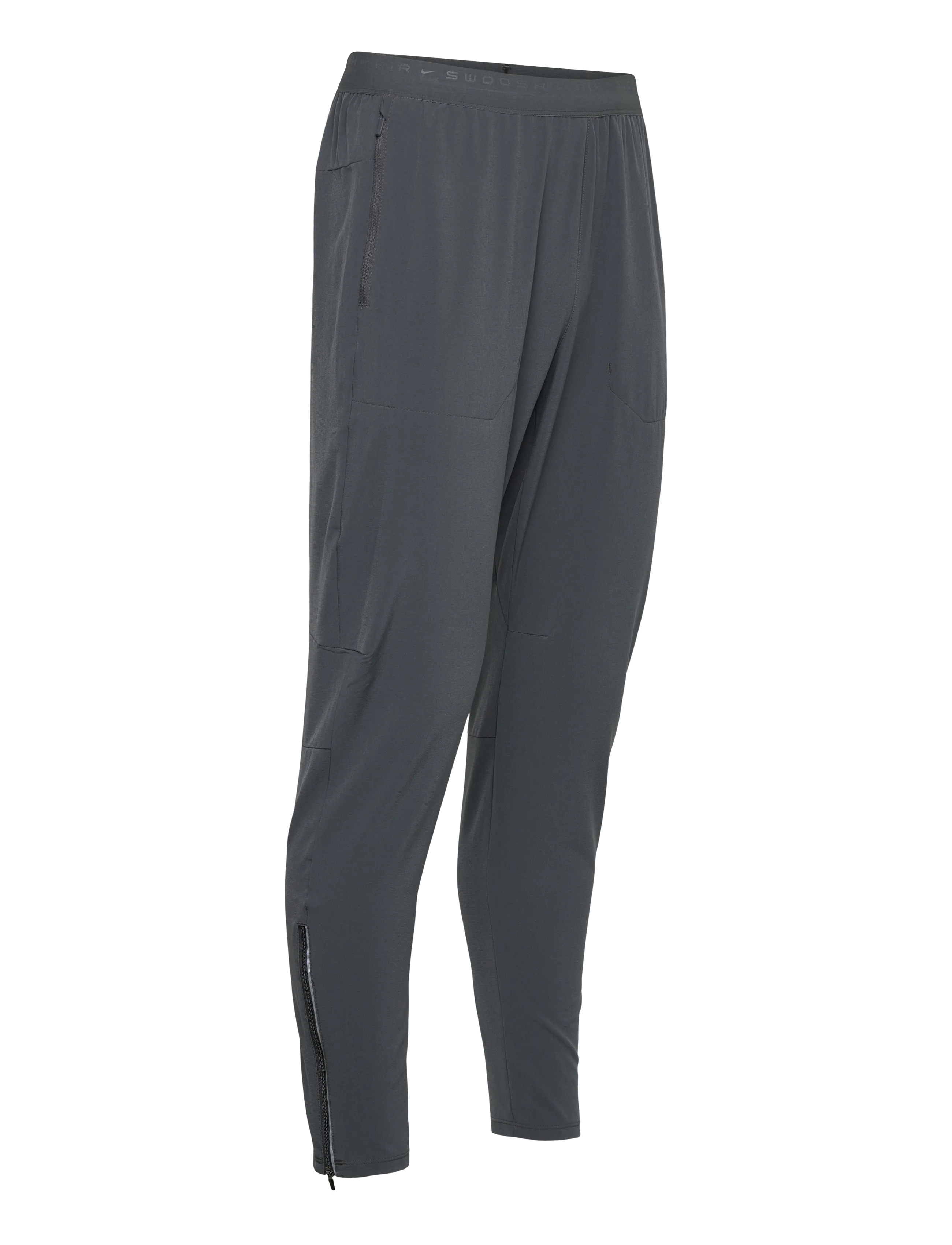 Nike - Nike Sportswear SW Air Run Pant - pantalon de sport - iron grey - 2