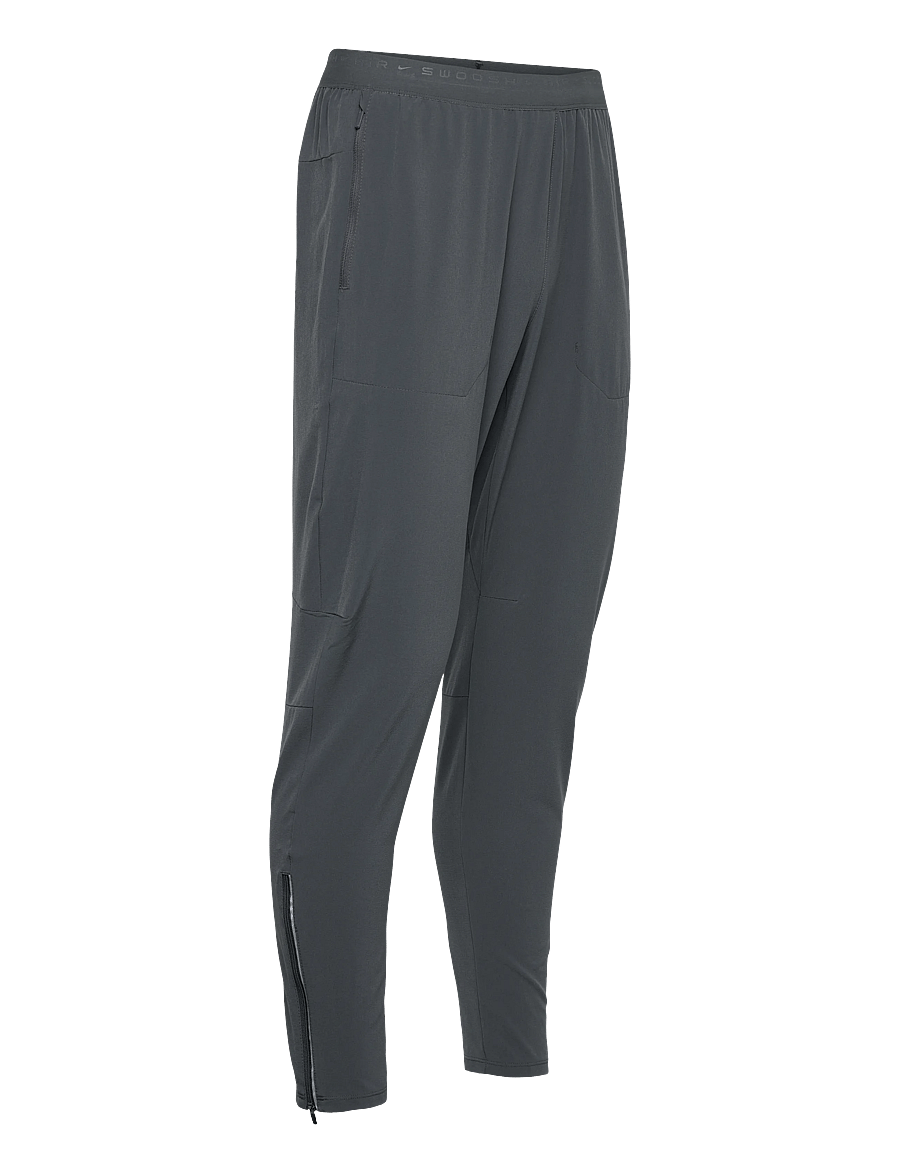 Nike - Nike Sportswear Air Run Pant - træningsbukser - iron grey - 2