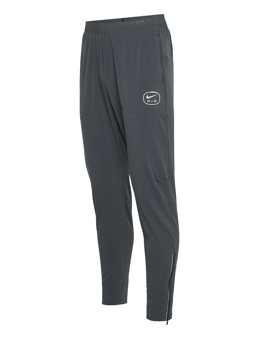 Nike - Nike Sportswear Air Run Pant - træningsbukser - iron grey - 3