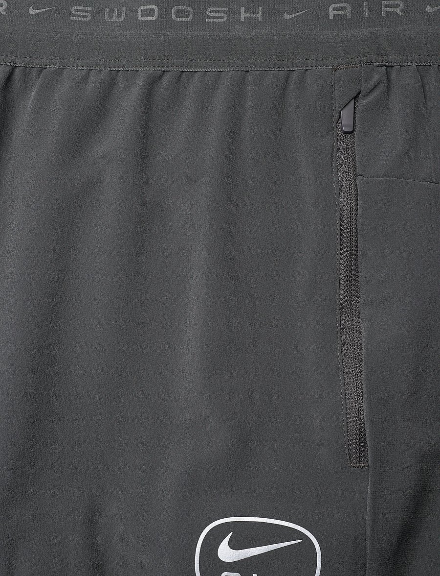 Nike - Nike Sportswear Air Run Pant - træningsbukser - iron grey - 4