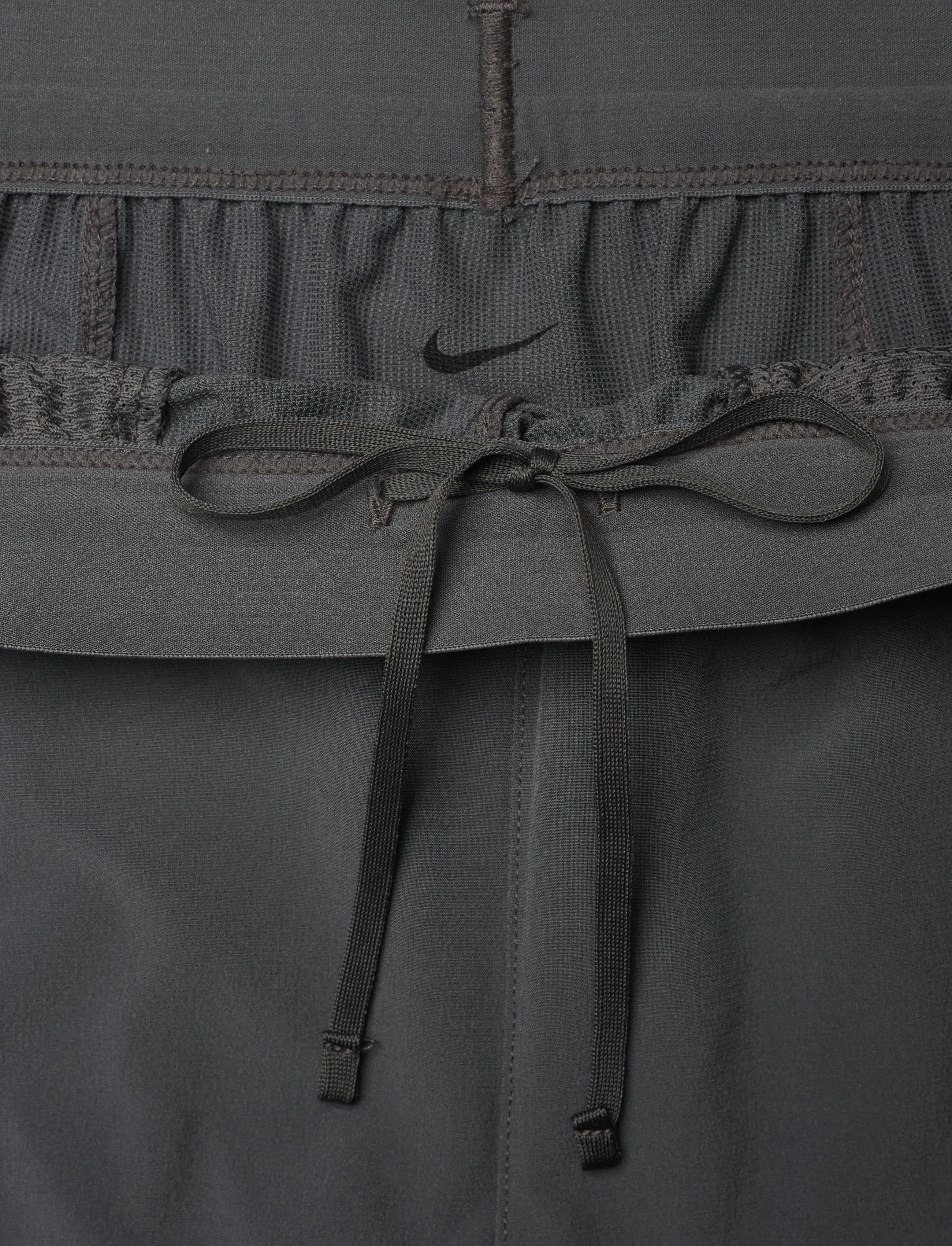 Nike - Nike Sportswear SW Air Run Pant - pantalon de sport - iron grey - 5