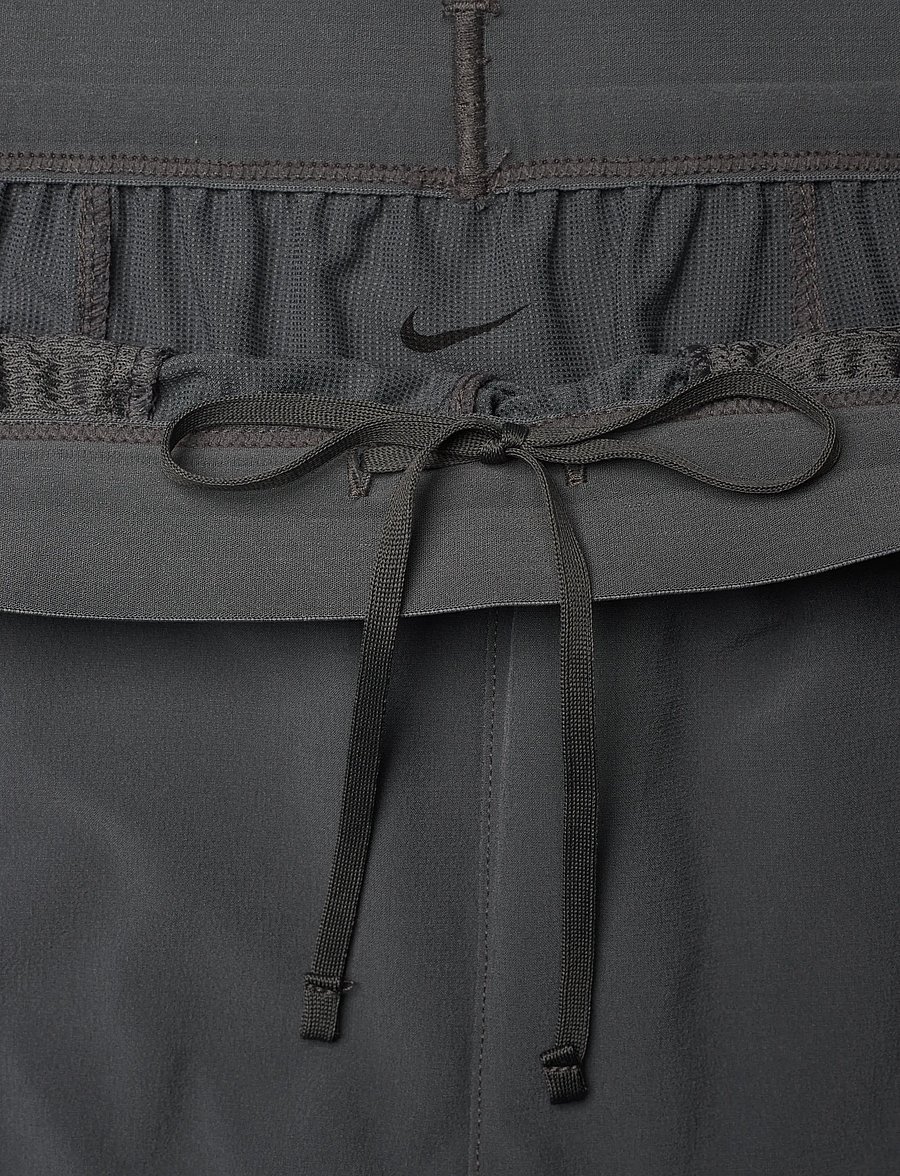Nike - Nike Sportswear Air Run Pant - træningsbukser - iron grey - 5