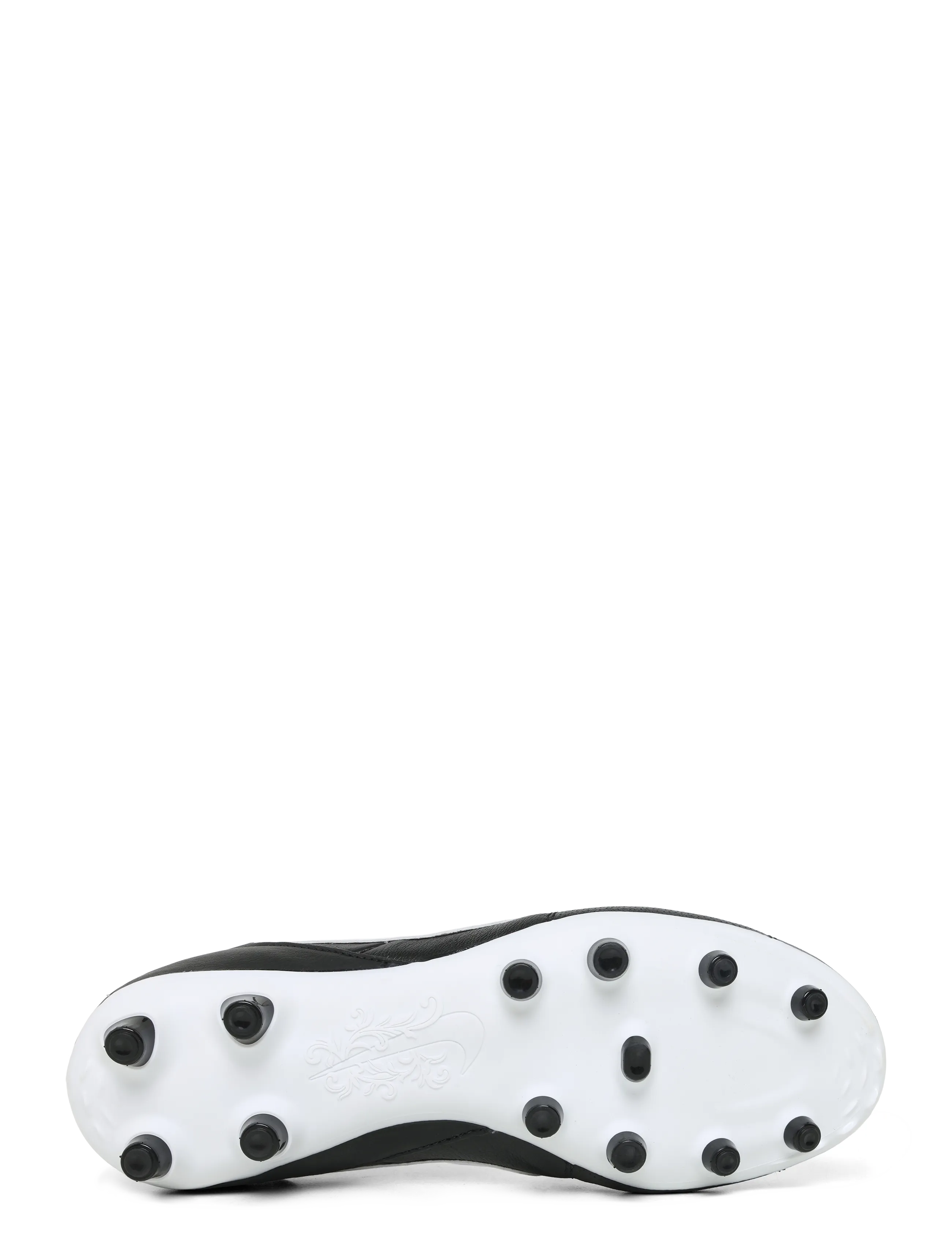 Nike - NIKE PREMIER III FG - fotbollsskor - black/white - 4