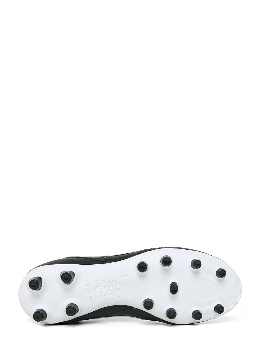 Nike - NIKE PREMIER III FG - fotbollsskor - black/white - 4