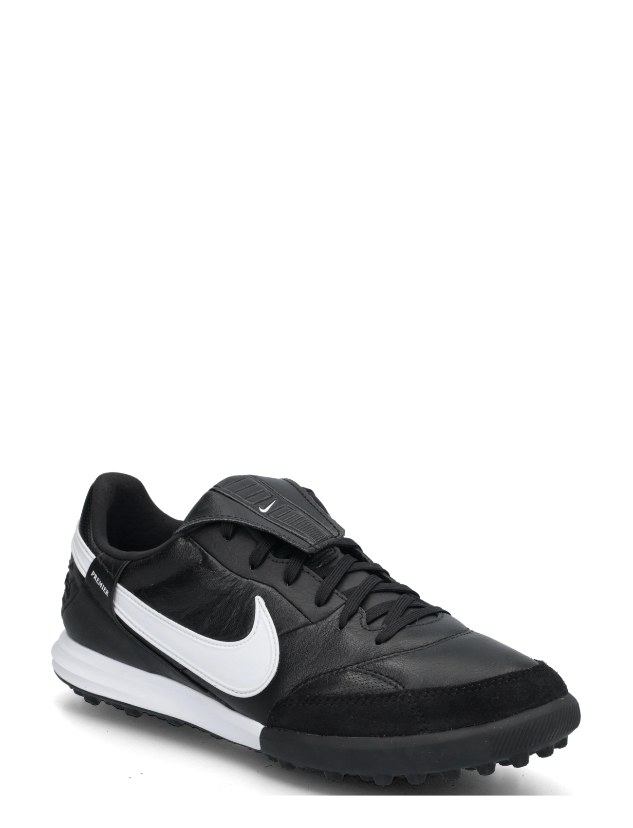 Nike THE NIKE PREMIER III TF - Schuhe - BLACK/WHITE / black