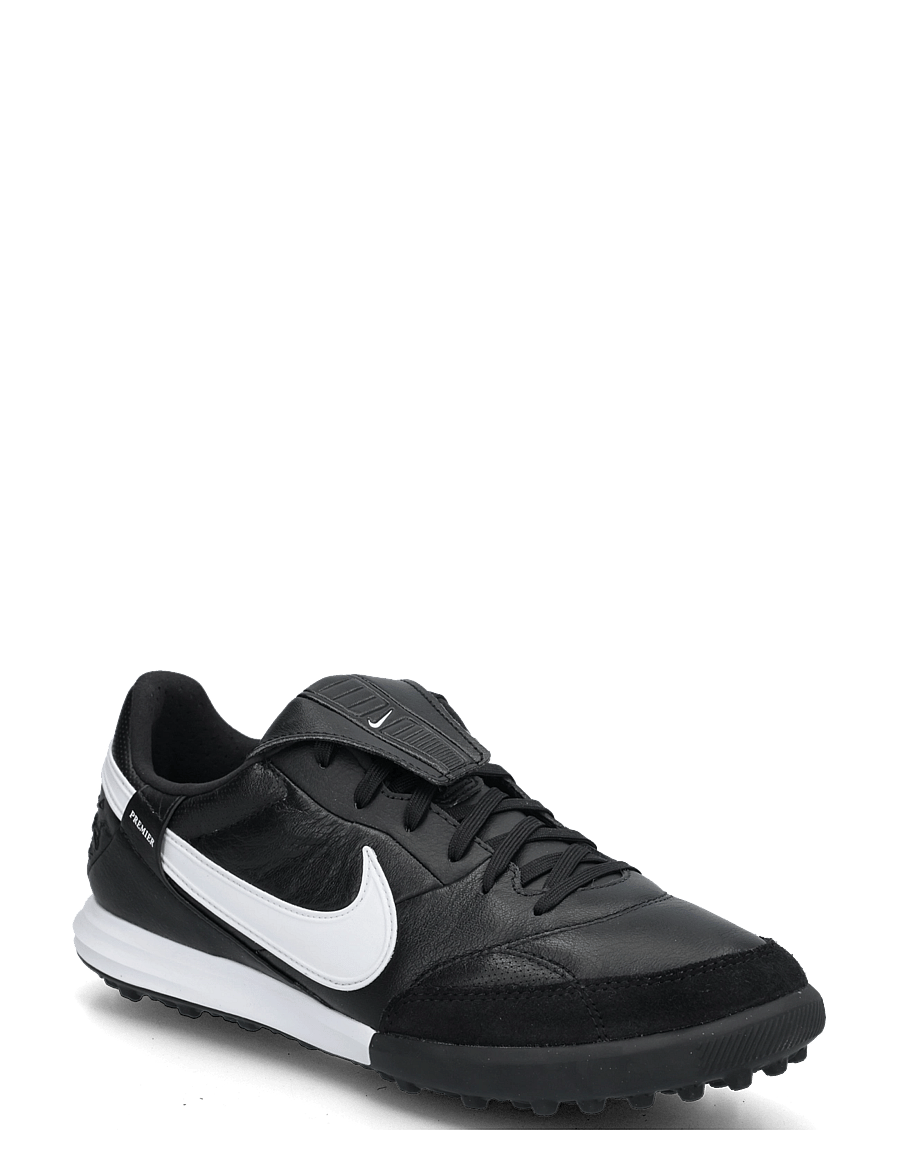 Nike - THE NIKE PREMIER III TF - fußballstiefel - black/white - 0