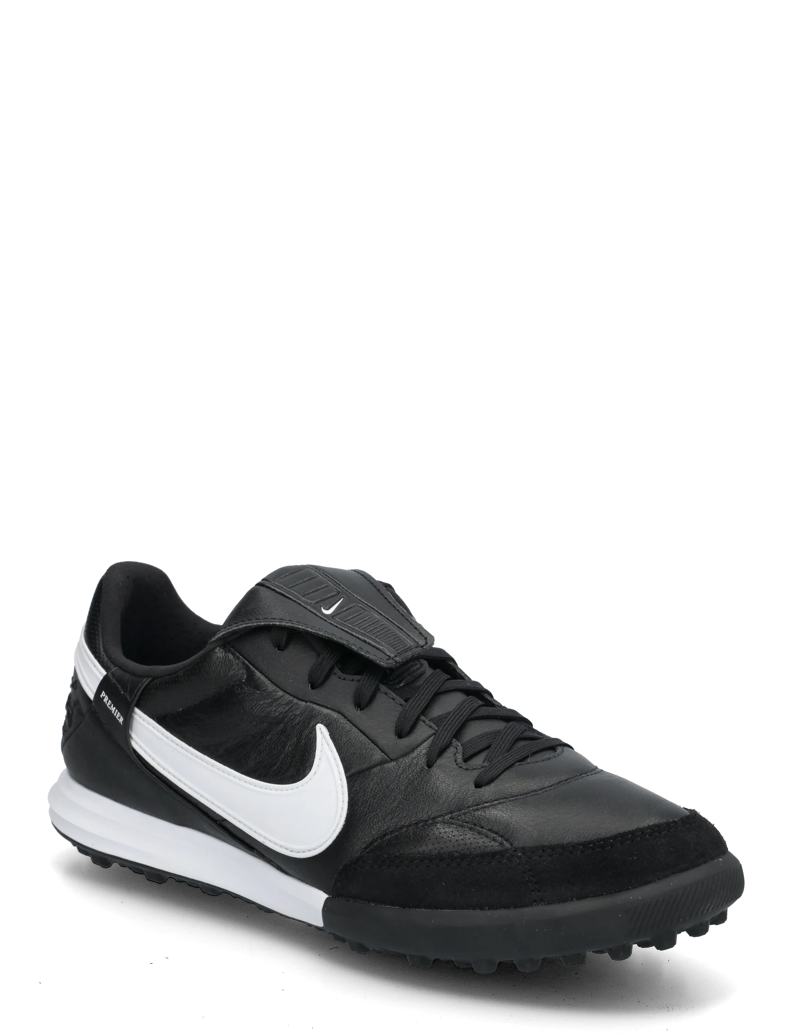 Nike THE NIKE PREMIER III TF - Vis alt - BLACK/WHITE / black