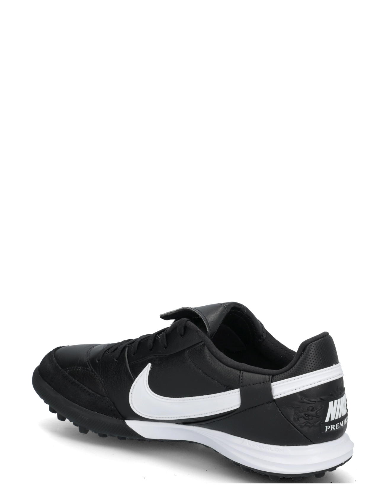 Nike - THE NIKE PREMIER III TF - fußballstiefel - black/white - 1