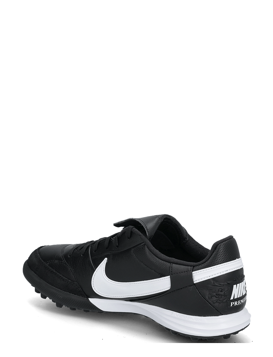 Nike - THE NIKE PREMIER III TF - fußballstiefel - black/white - 1
