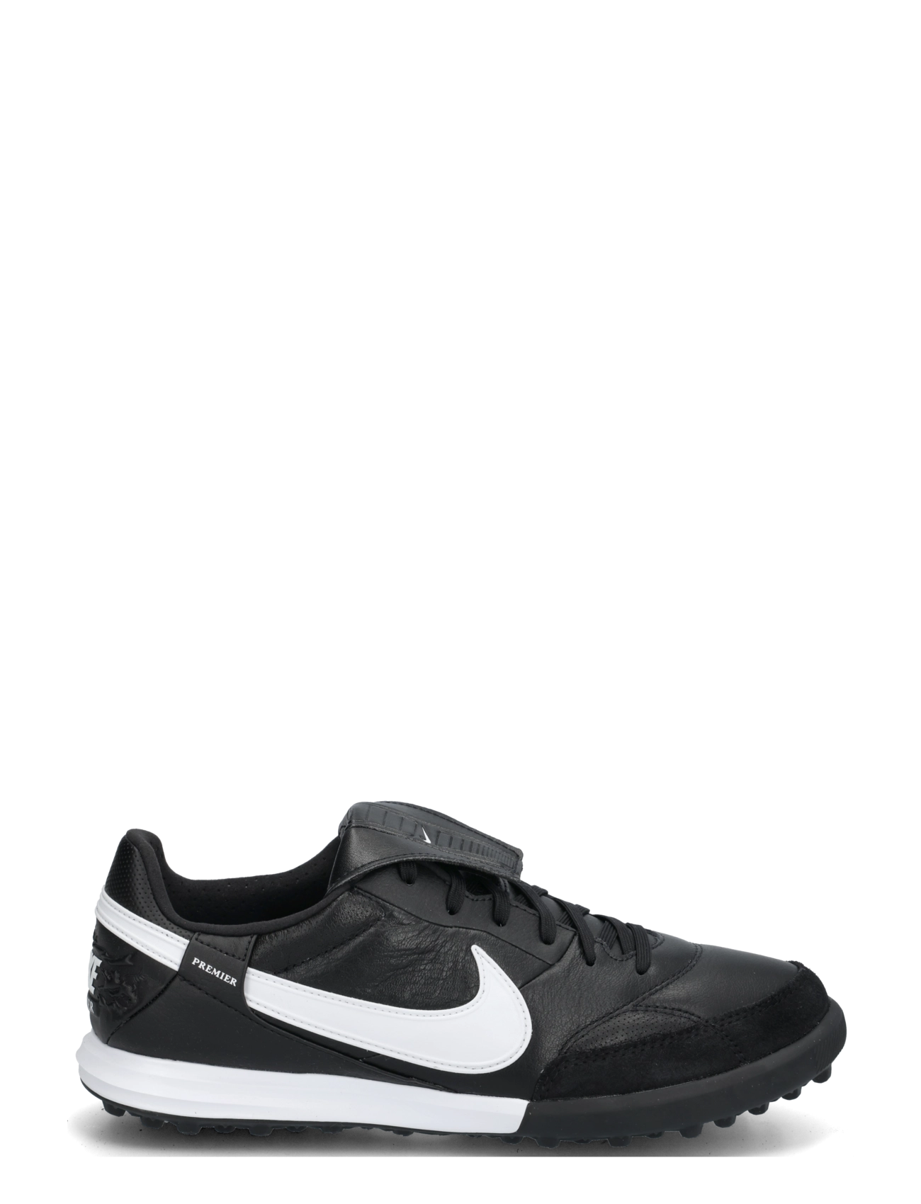 Nike - THE NIKE PREMIER III TF - fußballstiefel - black/white - 2