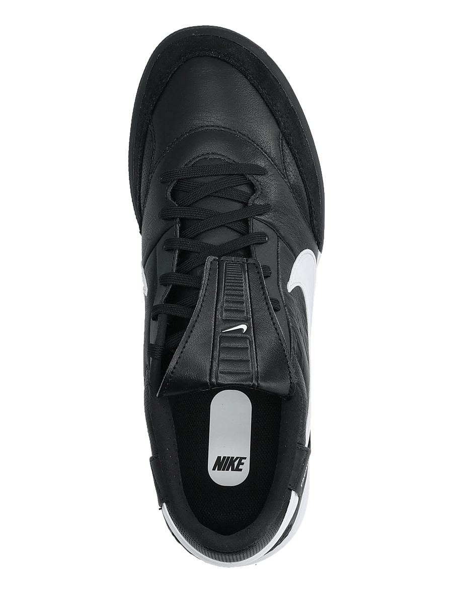 Nike - THE NIKE PREMIER III TF - fußballstiefel - black/white - 3
