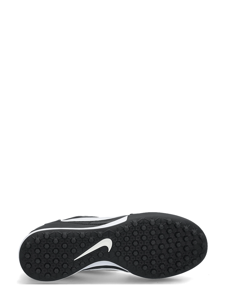Nike - THE NIKE PREMIER III TF - fußballstiefel - black/white - 4