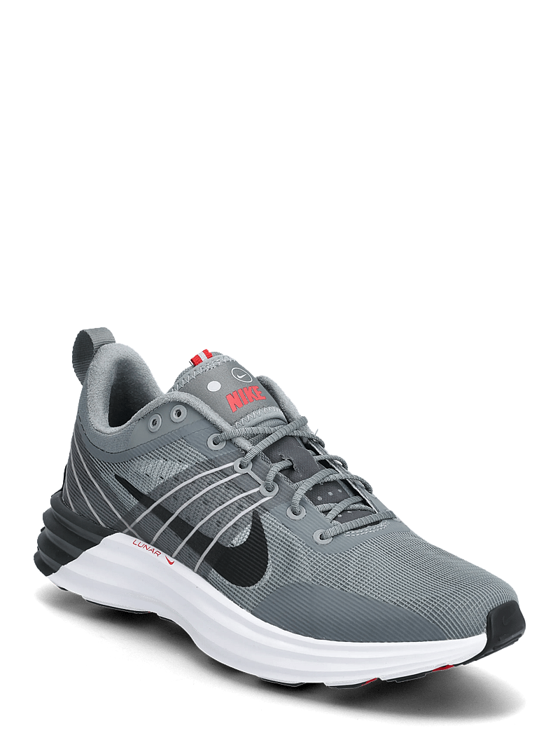 Nike - Lunar Roam - lave sneakers - cool grey/anthracite/ wolf grey - 0