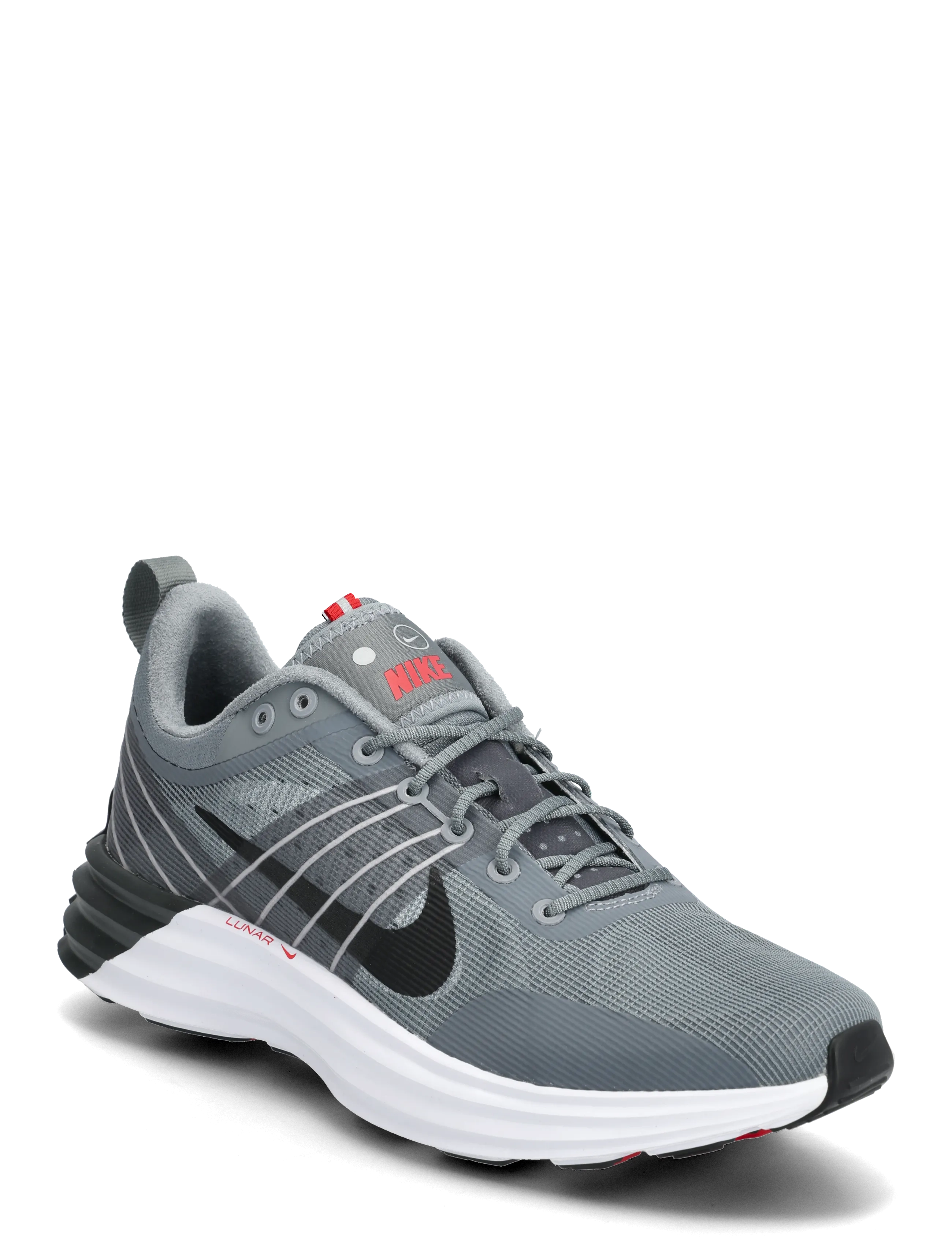 Nike Lunar Roam - Sko - COOL GREY/ANTHRACITE/ WOLF GREY / grey