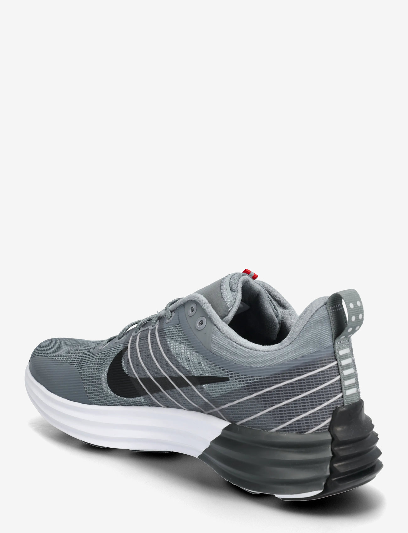 Nike - Lunar Roam - lave sneakers - cool grey/anthracite/ wolf grey - 2