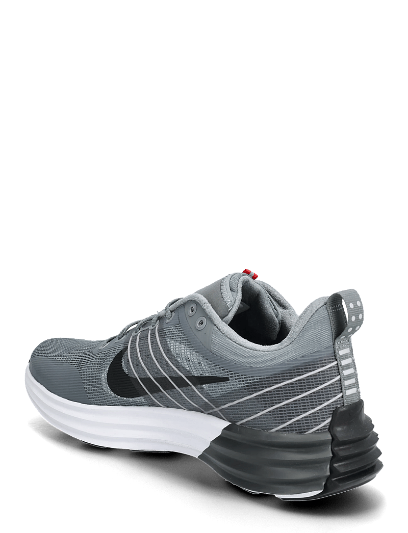 Nike - Lunar Roam - lave sneakers - cool grey/anthracite/ wolf grey - 2