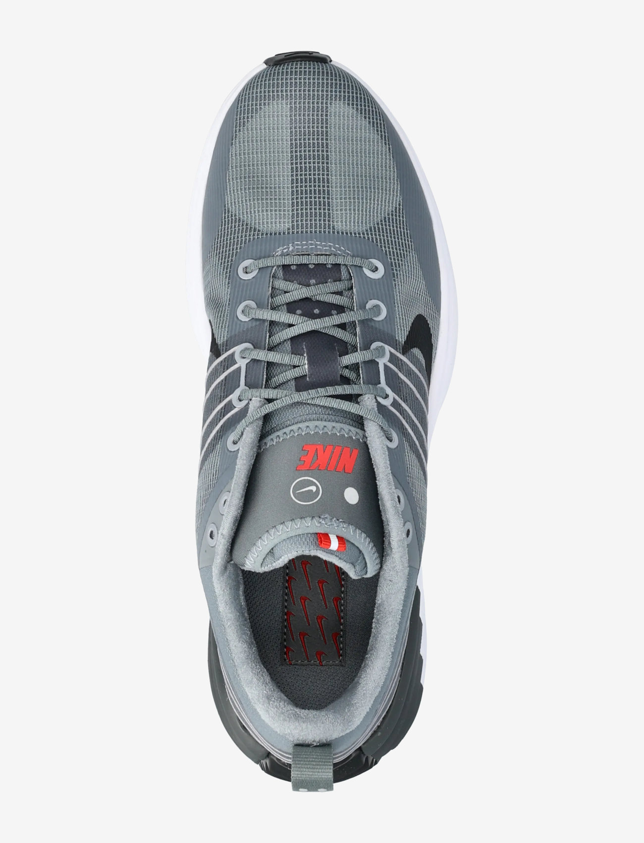 Nike - Lunar Roam - lave sneakers - cool grey/anthracite/ wolf grey - 3