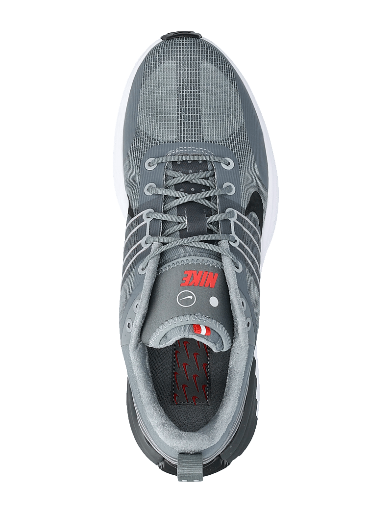 Nike - Lunar Roam - lave sneakers - cool grey/anthracite/ wolf grey - 3