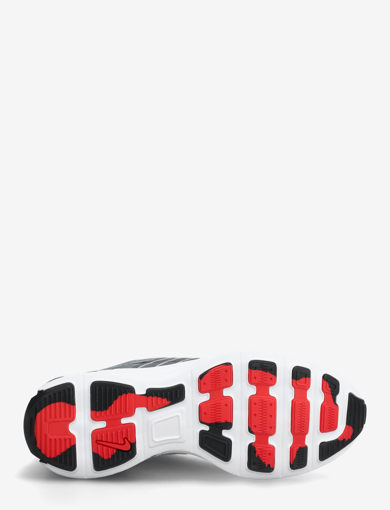 Nike - Lunar Roam - lave sneakers - cool grey/anthracite/ wolf grey - 4