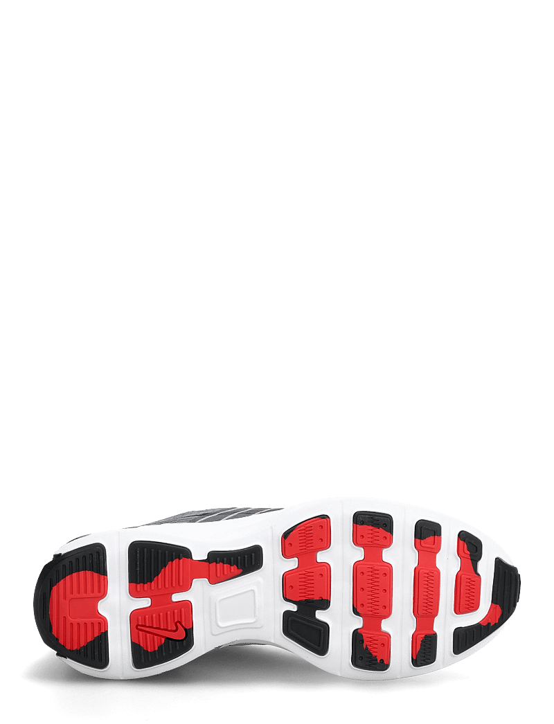 Nike - Lunar Roam - lave sneakers - cool grey/anthracite/ wolf grey - 4