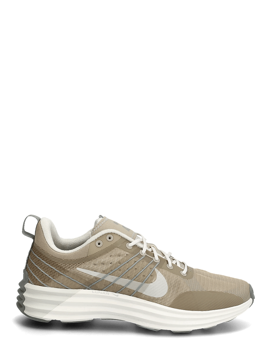 Nike - Lunar Roam - lave sneakers - khaki/phantom/light bone/light pumice - 1