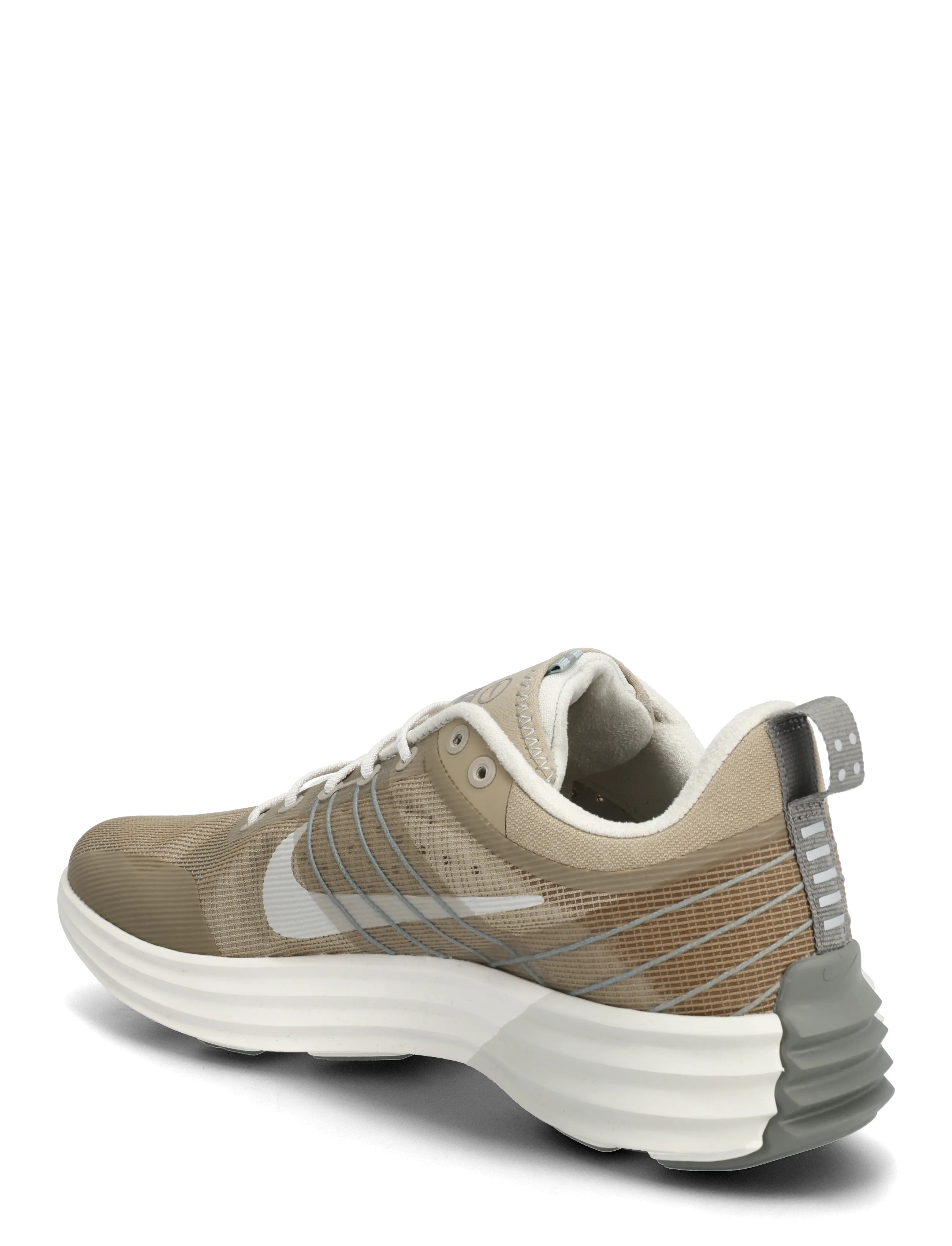 Nike - Lunar Roam - niedriger schnitt - khaki/phantom/light bone/light pumice - 2