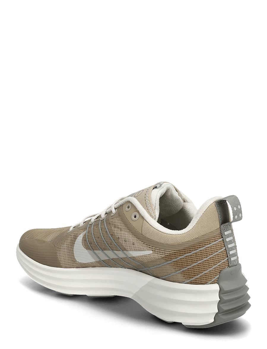 Nike - Lunar Roam - lave sneakers - khaki/phantom/light bone/light pumice - 2