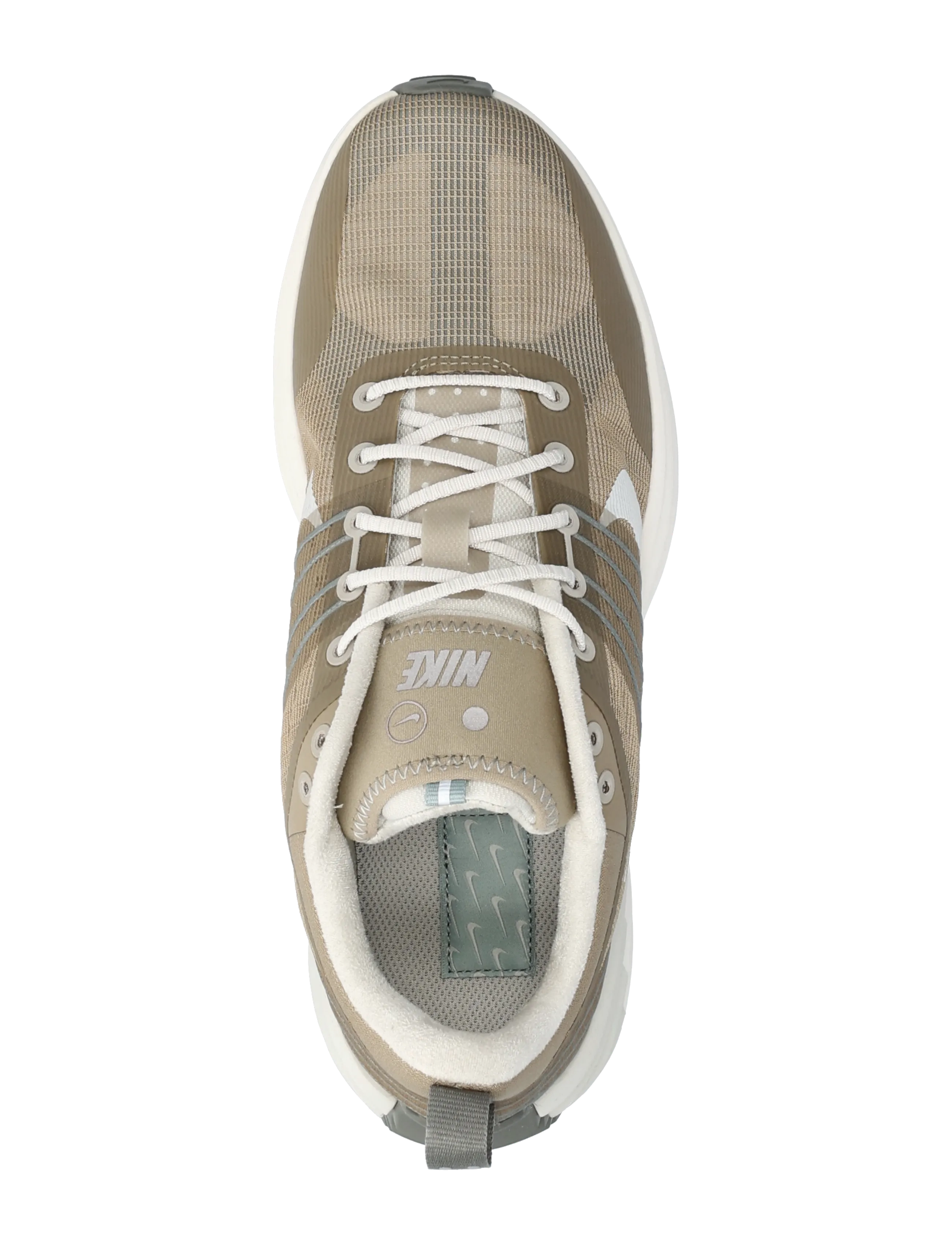 Nike - Lunar Roam - niedriger schnitt - khaki/phantom/light bone/light pumice - 3