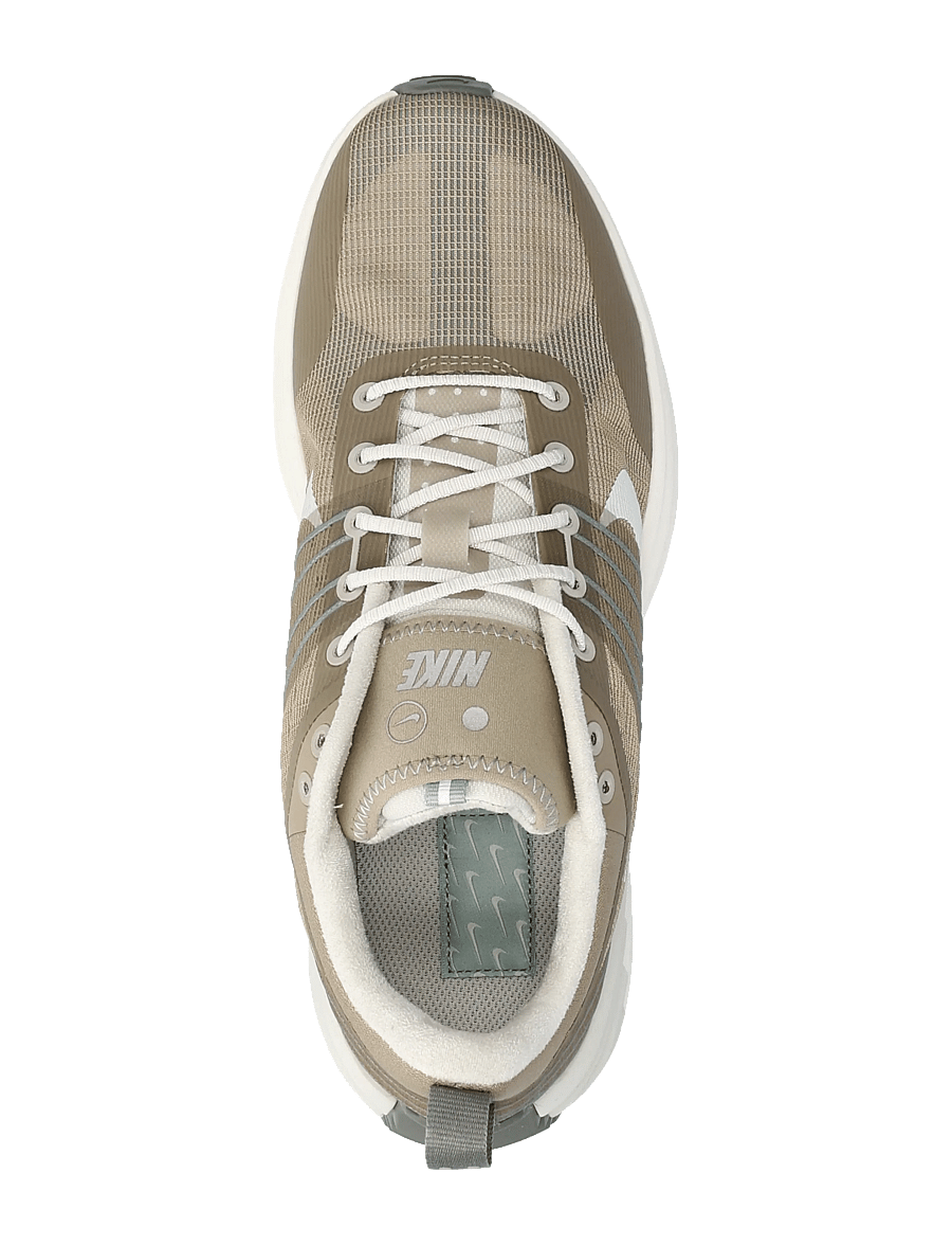 Nike - Lunar Roam - lave sneakers - khaki/phantom/light bone/light pumice - 3