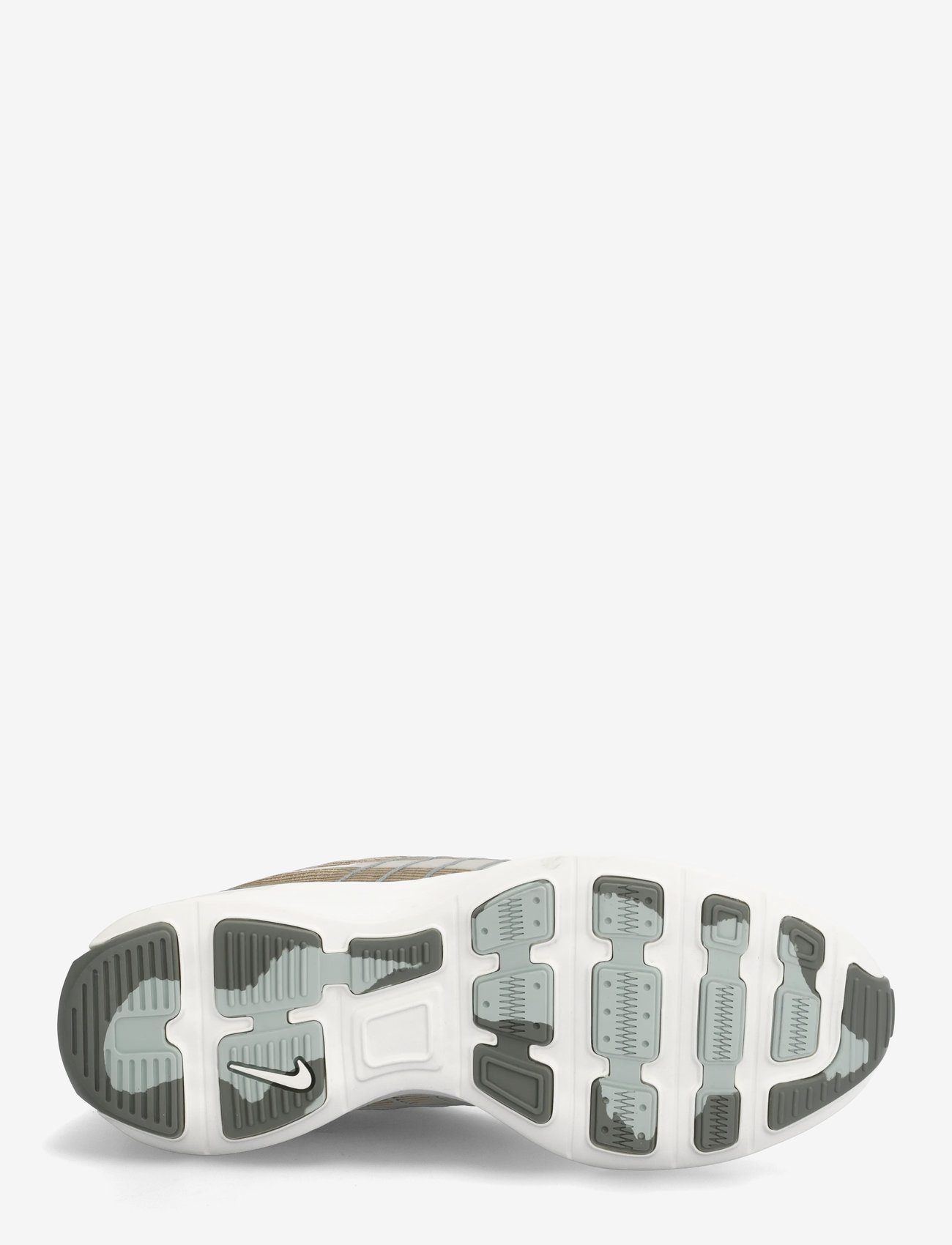 Nike - Lunar Roam - low tops - khaki/phantom/light bone/light pumice - 4