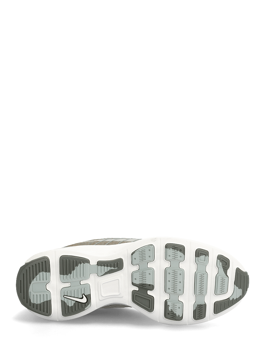 Nike - Lunar Roam - lave sneakers - khaki/phantom/light bone/light pumice - 4
